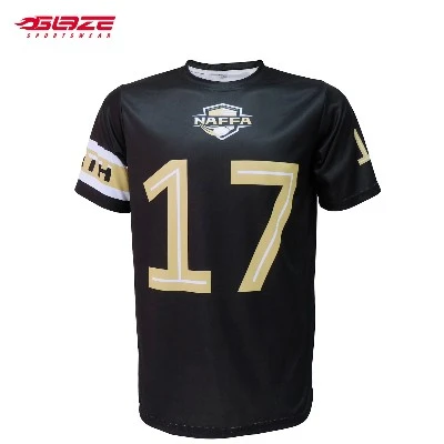 Black t-shirt Black t-shirt